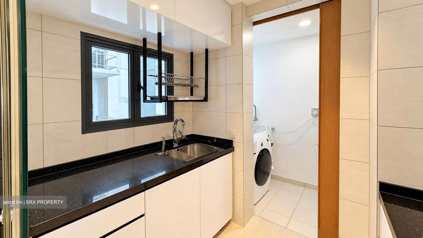 Belysa (D18), Condominium #632041991
